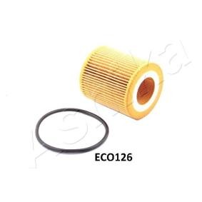 Compre Filtro de óleo da ASHIKA 10-ECO126 a um preço baixo por 12,89 €