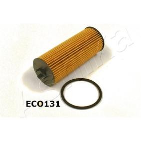 Achetez des Filtre à huile ASHIKA 10-ECO131 à prix pour 13,40 €