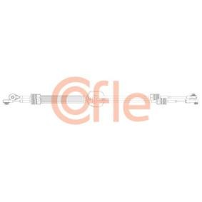 Compre Cabo de aço, caixa de velocidades de COFLE online para Transit Mk7 Camião de plataforma / Chassis (V363, FED, FFD) a preços moderados
