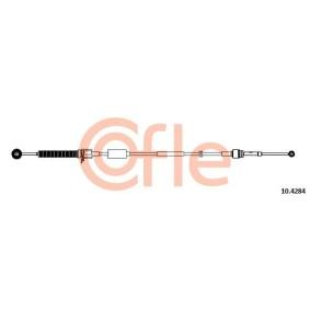 Acquista Cavo comando, Cambio manuale da COFLE 10.4284 a buon mercato per soli 94,65 €