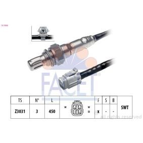 SUBARU Lambdasonde von FACET