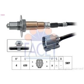 SUBARU Lambdasonde von FACET