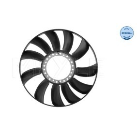 Acquista Girante, Raffreddamento motore da MEYLE 100 121 0071 a buon mercato per soli 28,04 €