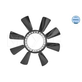 Acquista Girante, Raffreddamento motore da MEYLE 100 121 0089 a buon mercato per soli 21,75 €