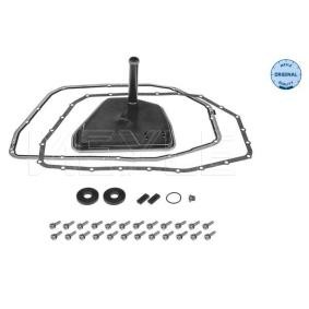 Ölwechselkit für Automatikgetriebe 100 135 0003/SK