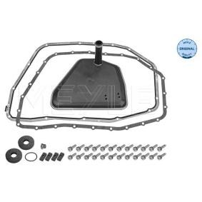 Acquista Kit tagliando cambio automatico da MEYLE 100 135 0004/SK a buon mercato per soli 99,78 €