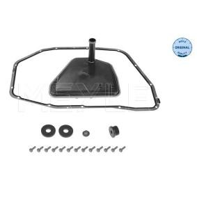 Osta Automaattivaihteiston öljynvaihtosarja MEYLE:llä 100 135 0005/SK edullisesti hintaan 102,78 €