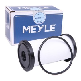 Köp Hydraulikfilter, automatväxel av MEYLE 100 136 0003 till det låga priset 193,58 kr
