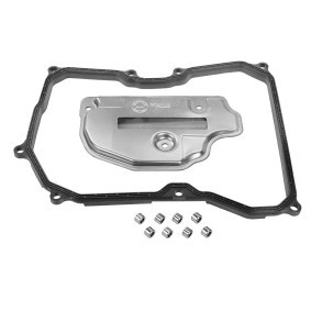 VOLKSWAGEN Hydraulikfiltersatz, Automatikgetriebe von MEYLE