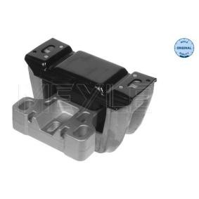 Achetez des Suspension, boîte de vitesse manuelle MEYLE 100 199 0069 à prix pour 35,36 €