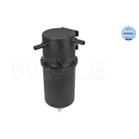 Achetez des Filtre à carburant MEYLE 100 323 0022 à prix pour 24,55 €