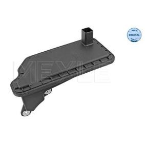 FORD Hydraulikfilter, Automatikgetriebe von MEYLE