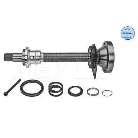 Comprar Palier, diferencial de MEYLE 100 498 0246/S a bajo precio de 149,74 €
