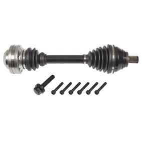 Köp Drivaxel av MEYLE 100 498 0610 till det låga priset 1756,42 kr
