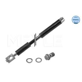 AUDI Bremsschlauch von MEYLE
