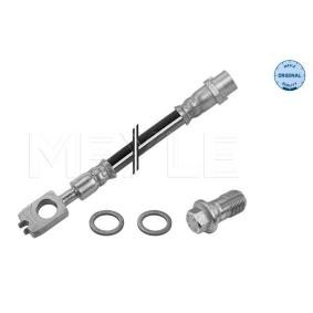 AUDI Bremsschlauch von MEYLE