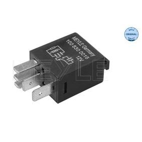 Achetez des Relais multifonction MEYLE 100 830 0016 à prix pour 11,09 €