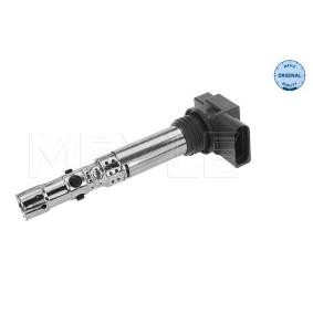 Achetez des Bobine d'allumage MEYLE 100 885 0012 à prix pour 31,78 €
