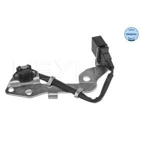 Compre Sensor, posição da árvore de cames da MEYLE 100 899 0012 a um preço baixo por 21,31 €