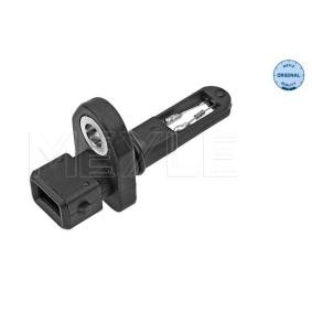 Köp Sensor, insugslufttemperatur av MEYLE 100 899 0015 till det låga priset 150,51 kr