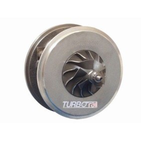 Rumpfgruppe Turbolader von TURBORAIL 100-00029-500