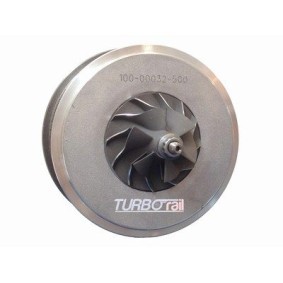 Rumpfgruppe, Lader 100-00032-500 für Passat Variant (365) für 156,91 CHF
