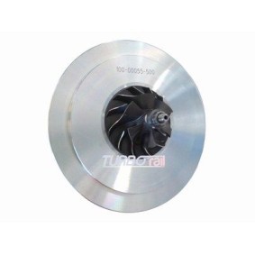 Rumpfgruppe, Lader 100-00055-500 für AUDI