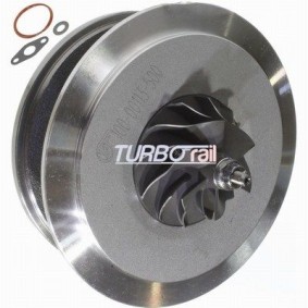 Rumpfgruppe, Lader 100-00113-500 für Passat Variant (365) für 157,20 CHF