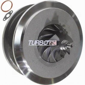 FORD Rumpfgruppe Turbolader von TURBORAIL