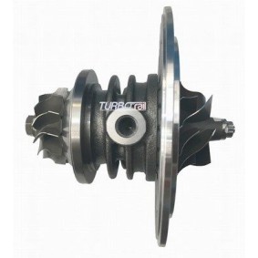 Rumpfgruppe, Lader 100-00154-500