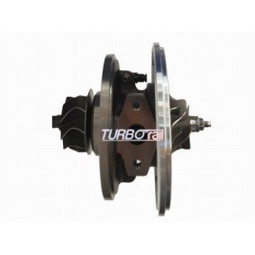 FORD Rumpfgruppe Turbolader von TURBORAIL