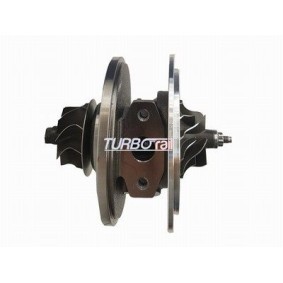 FORD Rumpfgruppe Turbolader von TURBORAIL