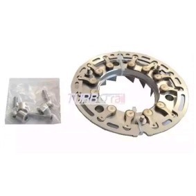 Montagesatz, Lader 100-00364-600