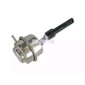 Compre Válvula reguladora da pressão de sobrealimentação da TURBORAIL 100-01951-700 a um preço baixo por 49,77 €