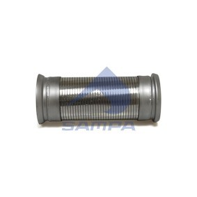 Flexrohr, Abgasanlage 100.054