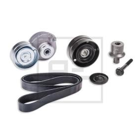 Keilrippenriemensatz 100.220-00A