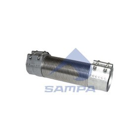 Flexrohr, Abgasanlage von SAMPA günstig für 23,05 €