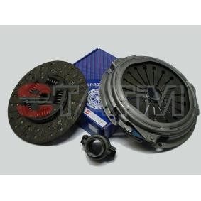 Compre Kit de embraiagem de STATIM online para DAILY V Camião de plataforma/chassis a preços moderados