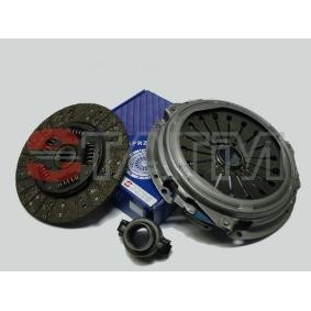 Compre Kit de embraiagem de STATIM online para DAILY V Camião de plataforma/chassis a preços moderados