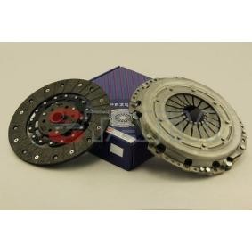 Achetez des Kit d'embrayage STATIM 100.369 à prix pour 141,16 €