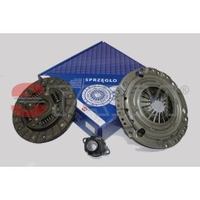 Comprar Kit de embrague de STATIM 100.378 a bajo precio de 48,66 €