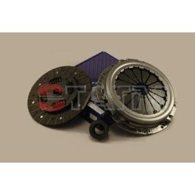 Compre Kit de embraiagem da STATIM 100.612 a um preço baixo por 75,23 €