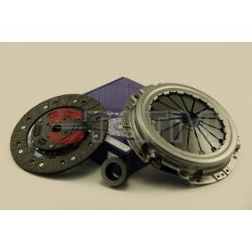 Compre Kit de embraiagem da STATIM 100.615 a um preço baixo por 74,31 €