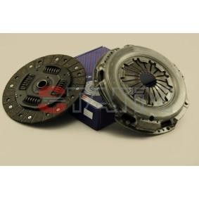 Achetez des Kit d'embrayage de chez STATIM en ligne pour Transit Mk5 Minibus (V184, V185, FD , FB , FS , FZ , FC) à prix modérés