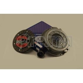 Achetez des Kit d'embrayage STATIM 100.900 à prix pour 101,05 €