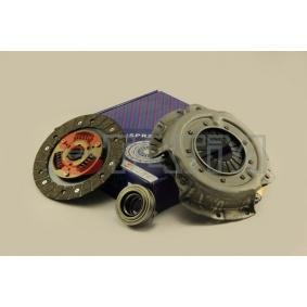 Achetez des Kit d'embrayage STATIM 100.902 à prix pour 69,73 €
