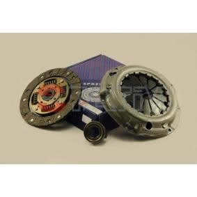 Comprar Kit de embrague de STATIM 100.994 a bajo precio de 81,66 €