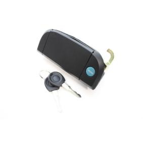 Köp Dörrhandtag av AUTOMEGA 100008810 till det låga priset 365,38 kr