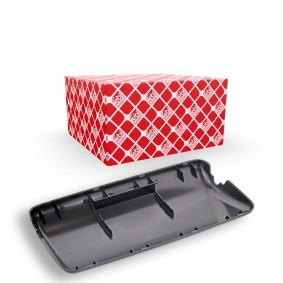 Compre Revestimento, retrovisor exterior da FEBI BILSTEIN 100010 a um preço baixo por 22,87 €