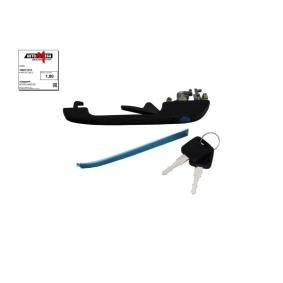 Acquista Maniglia porta da AUTOMEGA 100011610 a buon mercato per soli 10,36 €